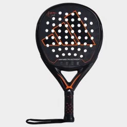 Adidas Adipower Multiweight CTRL Black/Orange