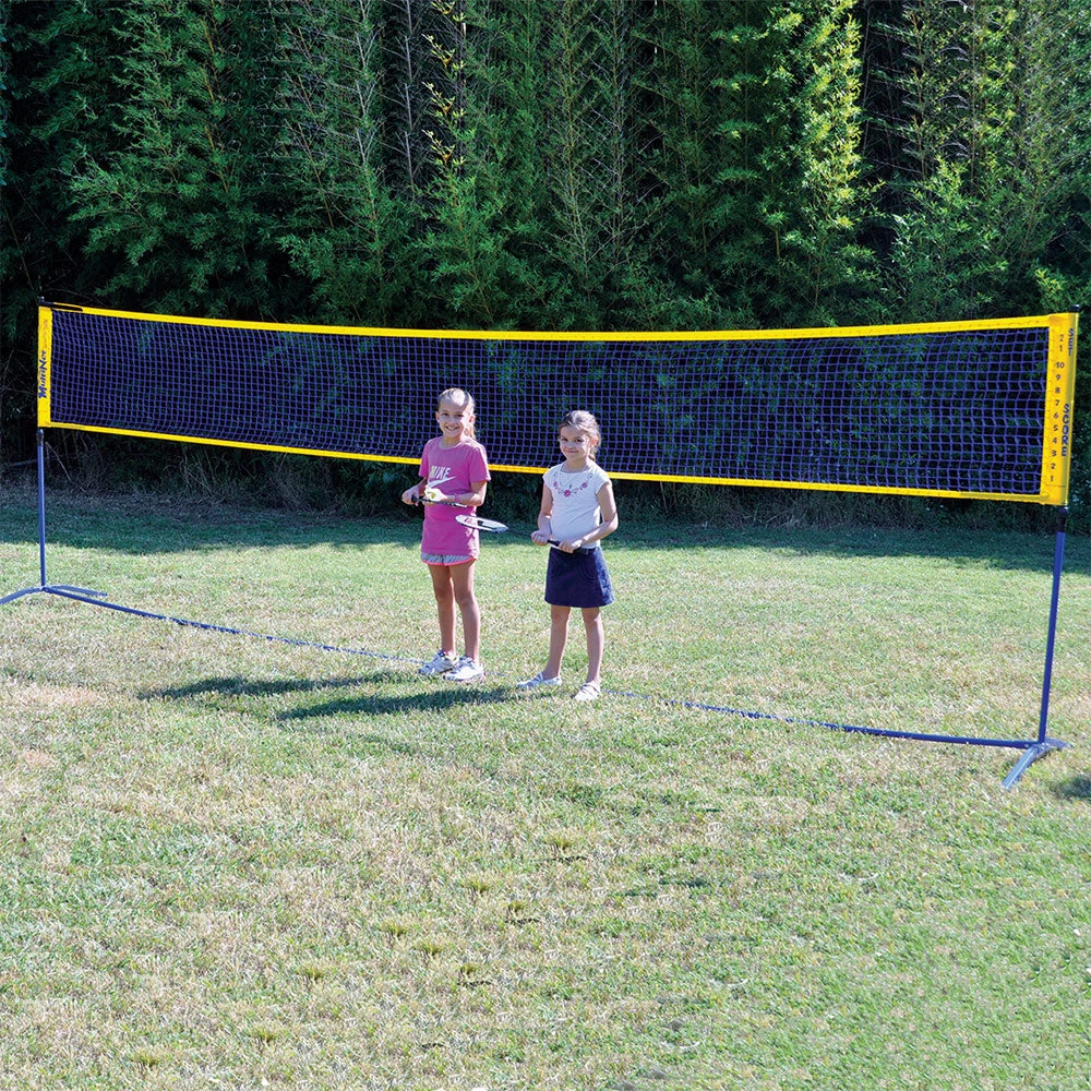 Oncourt Offcourt MultiNet 18' - Image 3