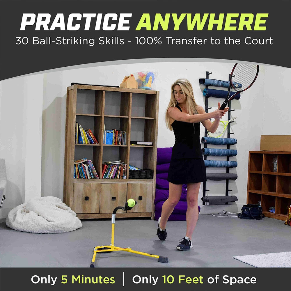 Billie Jean King's Eye Coach Pro - Image 4