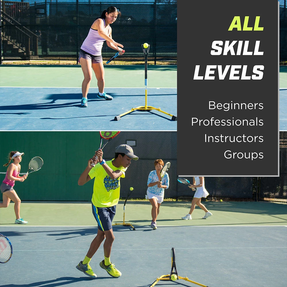 Billie Jean King's Eye Coach Pro - Image 5