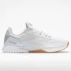 Reebok Nano X1 Women's White/True Grey/Reebok Rubber Gum