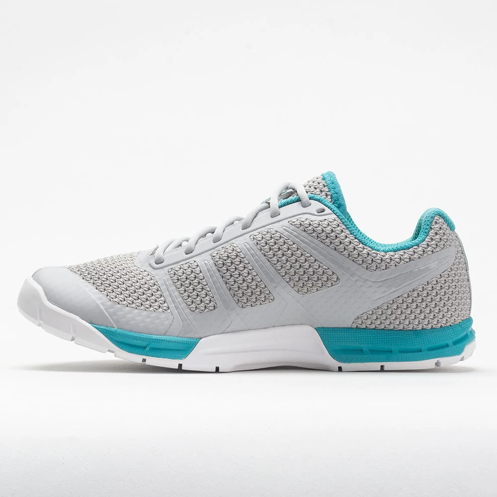 Inov-8 F-Lite 235v3 Women's Grey/Teal - Image 2