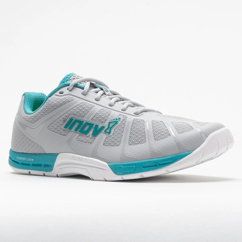 Inov-8 F-Lite 235v3 Women's Grey/Teal - Image 5