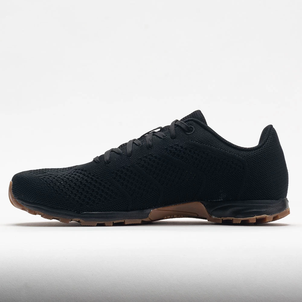 Inov-8 F-Lite 245 Men's Black/Gum - Image 2