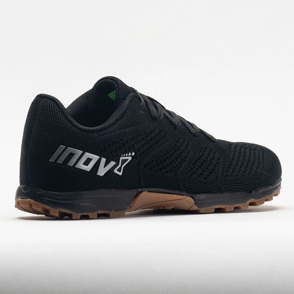Inov-8 F-Lite 245 Men's Black/Gum - Image 6