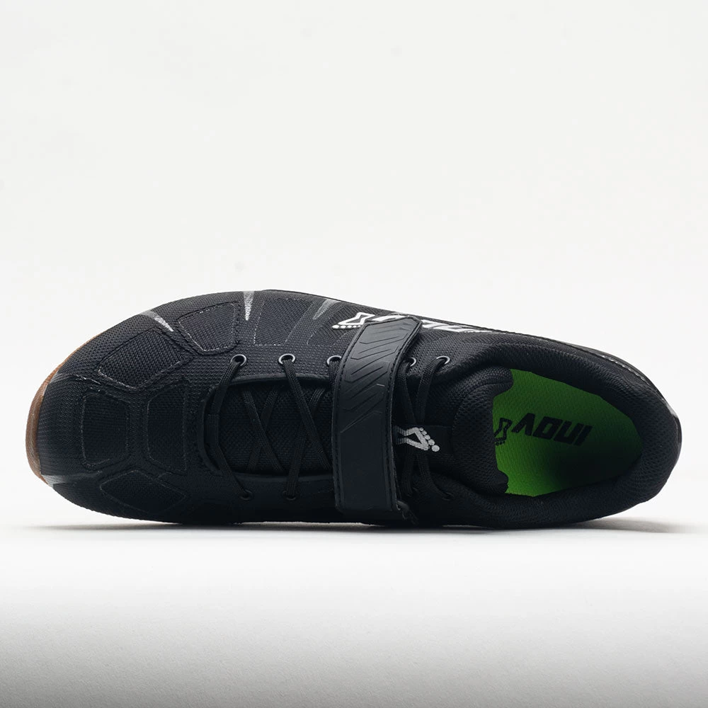 Inov-8 Fastlift 360 Men's Black/Gum - Image 3