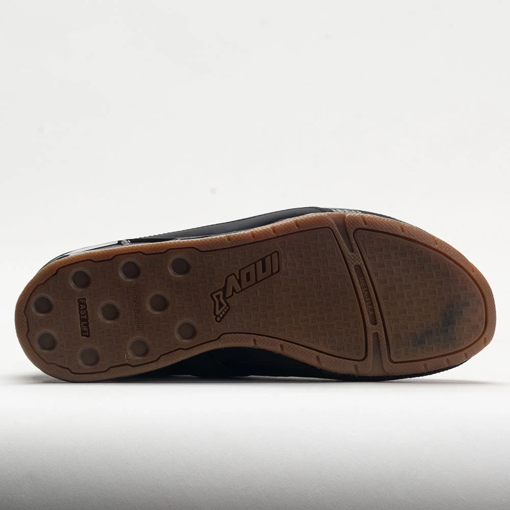 Inov-8 Fastlift 360 Men's Black/Gum - Image 4