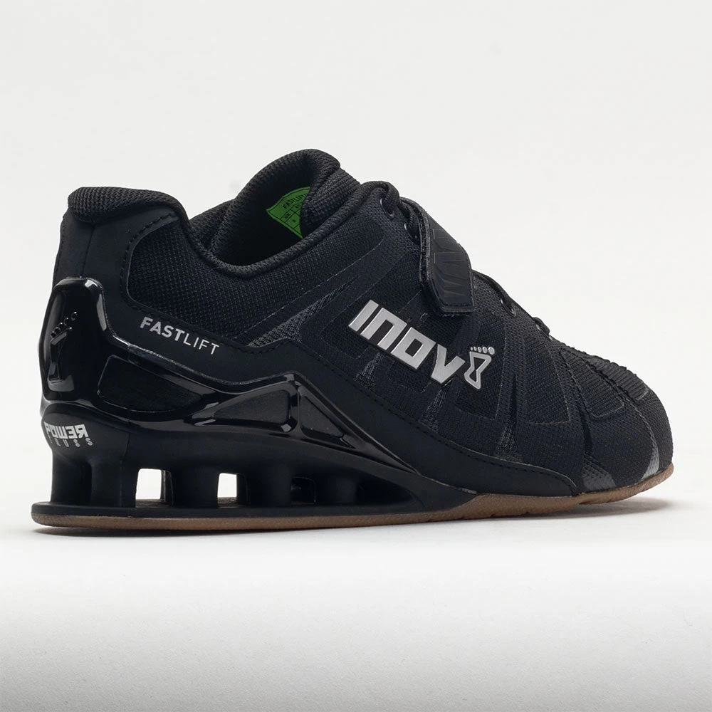 Inov-8 Fastlift 360 Men's Black/Gum - Image 6