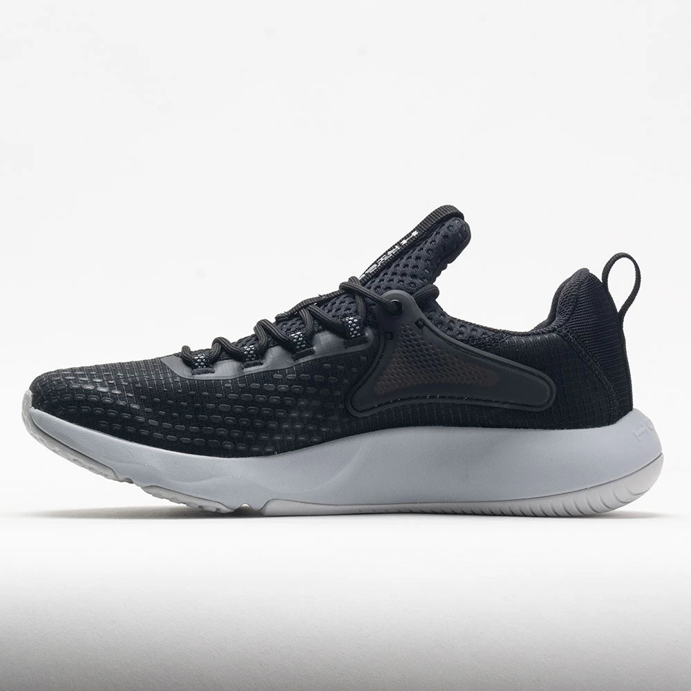 Under Armour HOVR Rise 4 Men's Black - Image 2