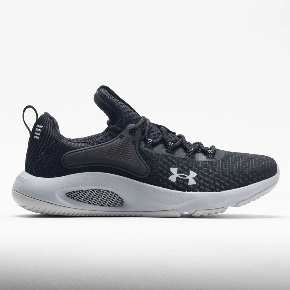 Under Armour HOVR Rise 4 Men's Black