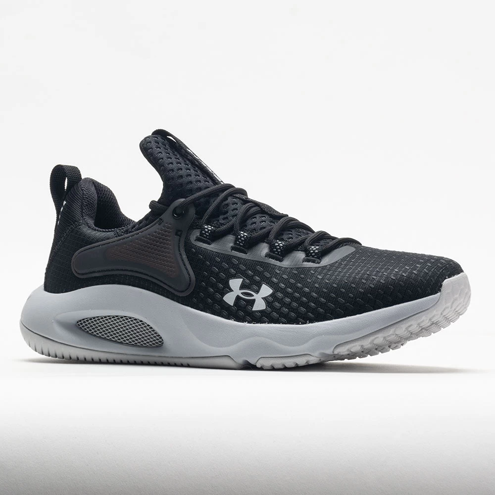 Under Armour HOVR Rise 4 Men's Black - Image 5