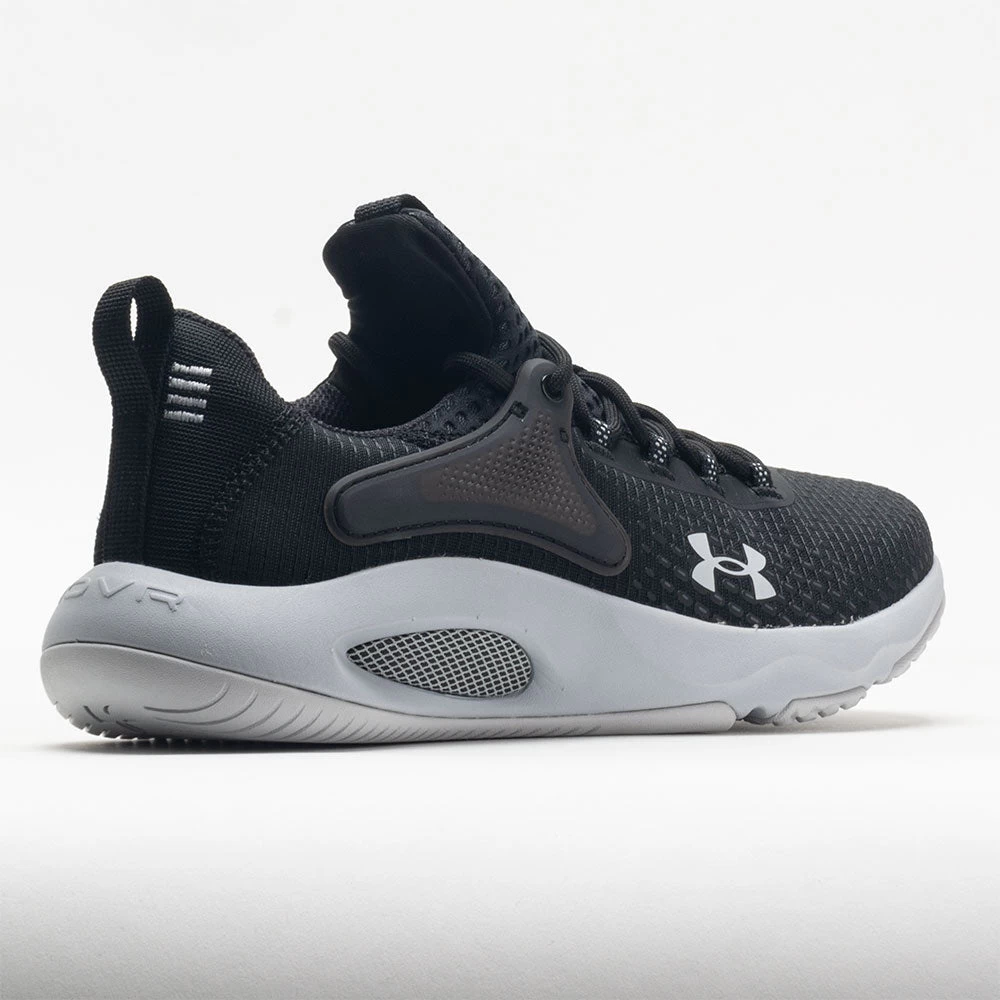 Under Armour HOVR Rise 4 Men's Black - Image 6
