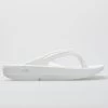 OOFOS OOlala Women's White/White