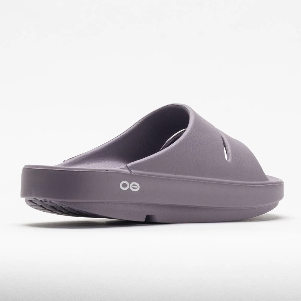 OOFOS OOahh Women's Mauve - Image 6