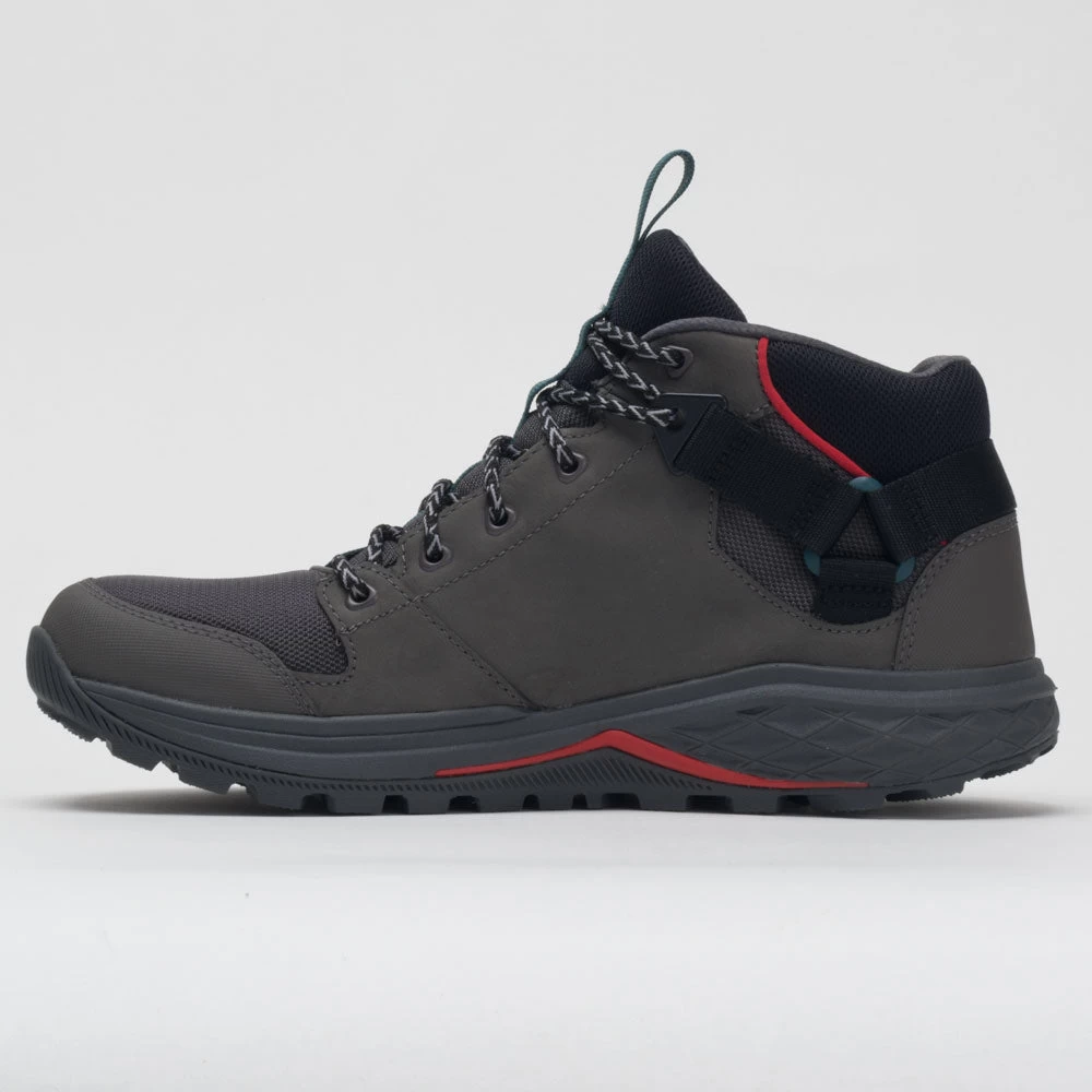 Teva Grandview GTX Men's Dark Gull Grey - Image 2