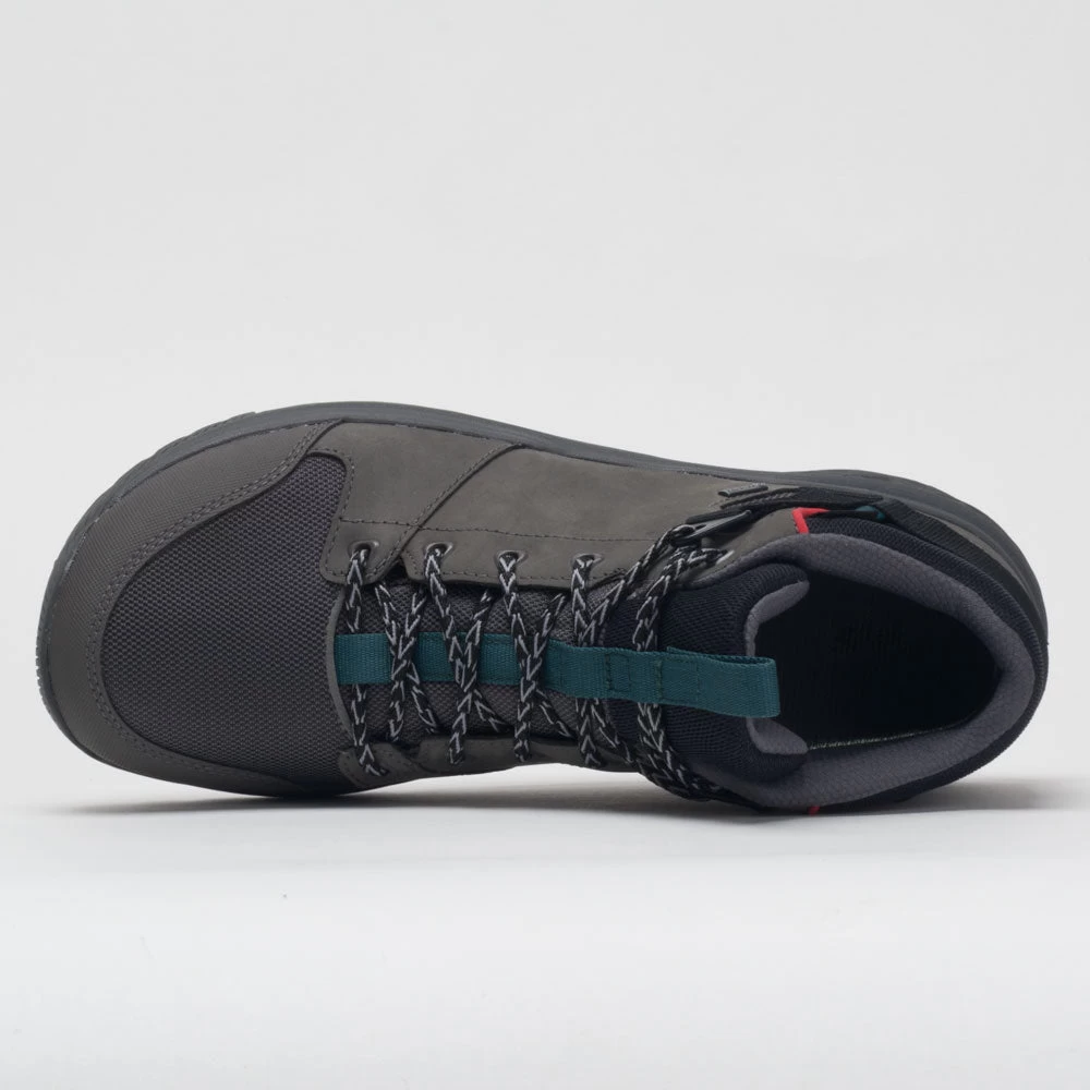 Teva Grandview GTX Men's Dark Gull Grey - Image 3