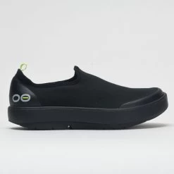 OOFOS OOmg EeZee Women's Black