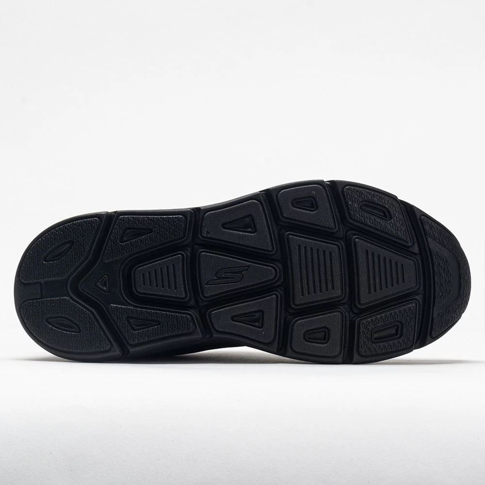 Skechers Max Cushioning Premier Vantage Men's Black/Charcoal - Image 4