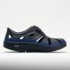 OOFOS OOcandoo Men's Royal