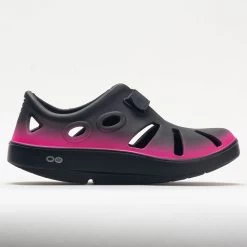 OOFOS OOcandoo Women's Pink