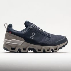 On Running On Cloudwander Waterproof Women's Navy/Desert