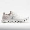 On Running On Cloud 5 Coast Men's Undyed White/Pearl