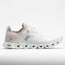 On Running On Cloud 5 Coast Men's Undyed White/Pearl
