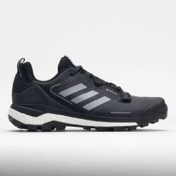 Adidas Terrex Skychaser 2 GTX Men's Black/Halo Silver/Solid Grey