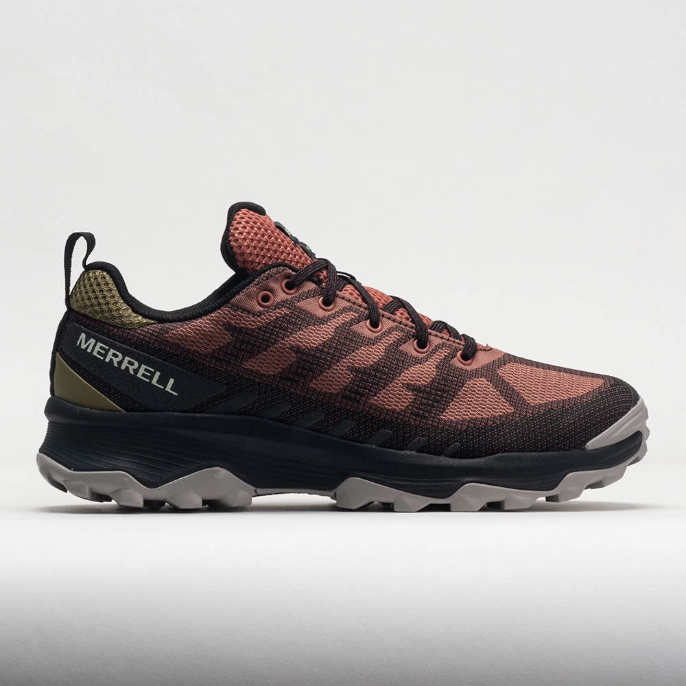 Merrell Speed Eco Women's Sedona/Herb