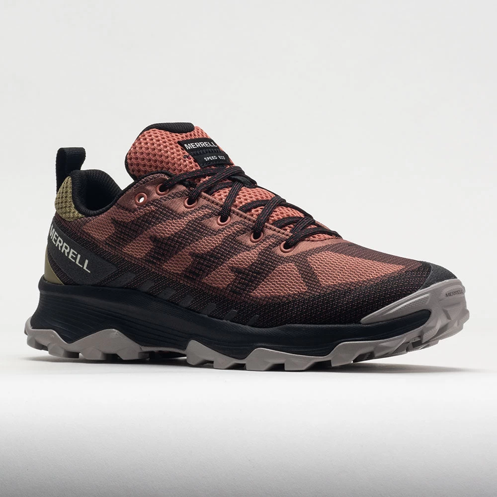 Merrell Speed Eco Women's Sedona/Herb - Image 5