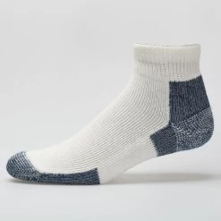 Thorlos Run Mini-Crew Socks JMX-15 Men's