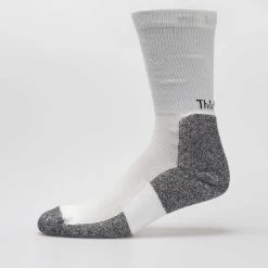 Thorlos Run Lite Crew Socks LRXM Men's