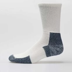 Thorlos Run Crew Socks XJ-13 Men's
