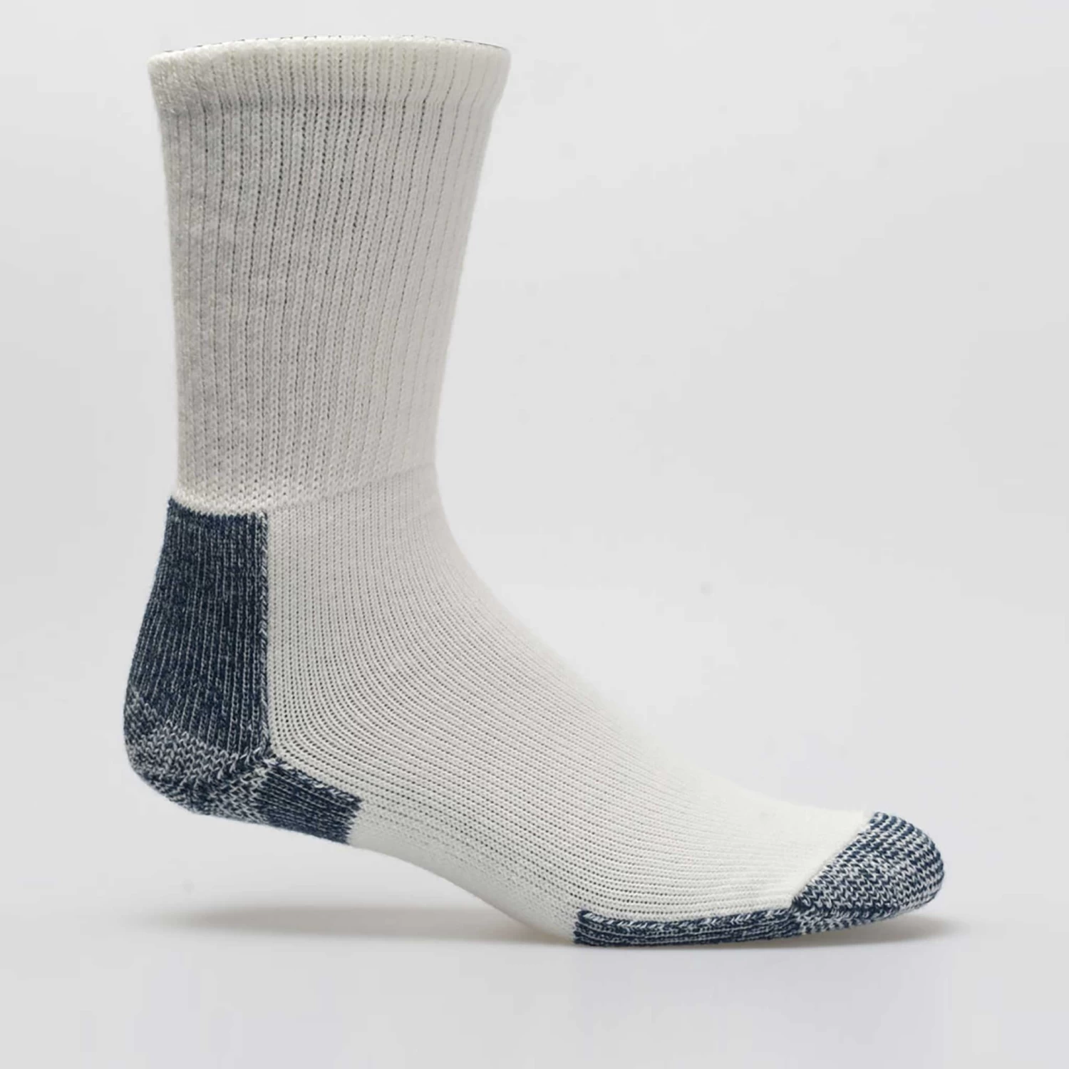 Thorlos Run Crew Socks XJ-13 Men's - Image 2