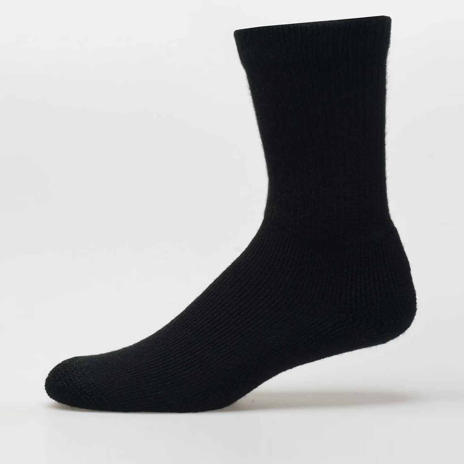 Thorlos Advanced Diabetic Sock Women's Crew - Image 2