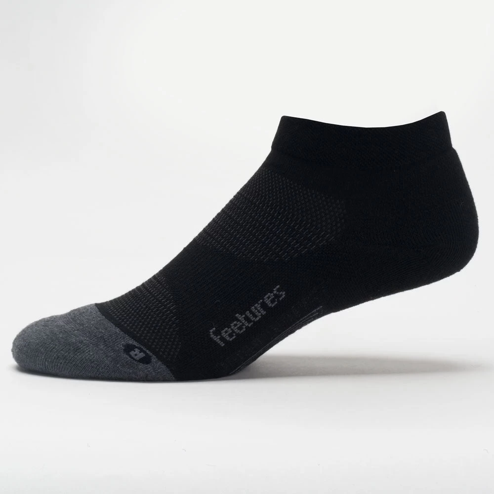 Feetures Elite Max Cushion Low Cut Socks - Image 2