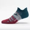 Feetures Elite Light Cushion Limited Edition Mistle Toe Socks