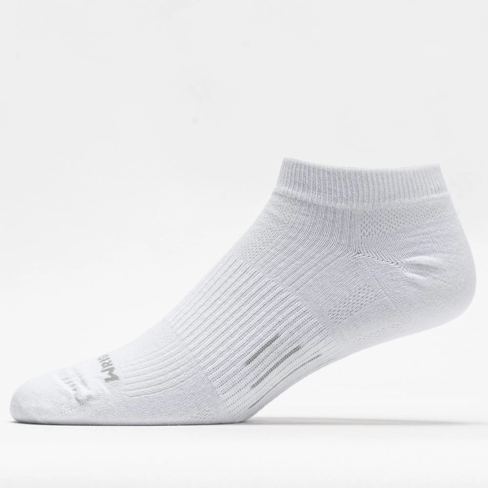 WrightSock ECO Run Low DoubleLayer Socks