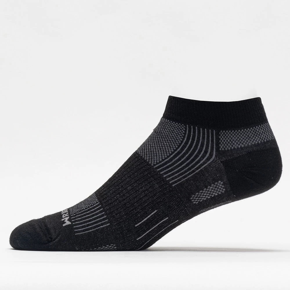 WrightSock ECO Run Low DoubleLayer Socks - Image 2