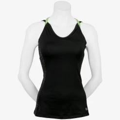 Fila Spotlight Halter Tank Women's
