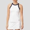 Fila Heritage Fall 2019 Halter Tank Women's