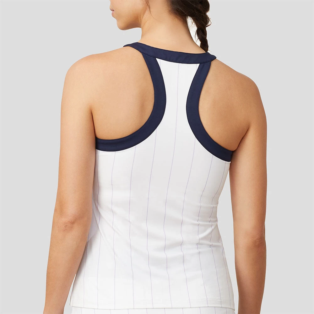 Fila Heritage Fall 2019 Halter Tank Women's - Image 2