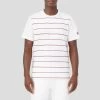 Fila Heritage Tennis Stripe Crew Men's