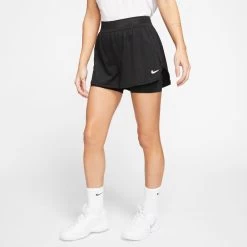 Nike Elevated Essentials Short Women's