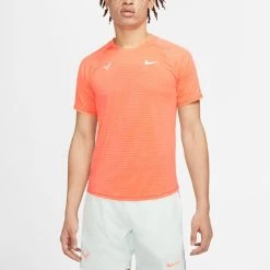 Nike Rafa Aeroreact Crew Spring 2021 Men's
