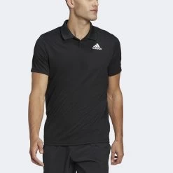 Adidas Club Tennis Pique Polo Men's