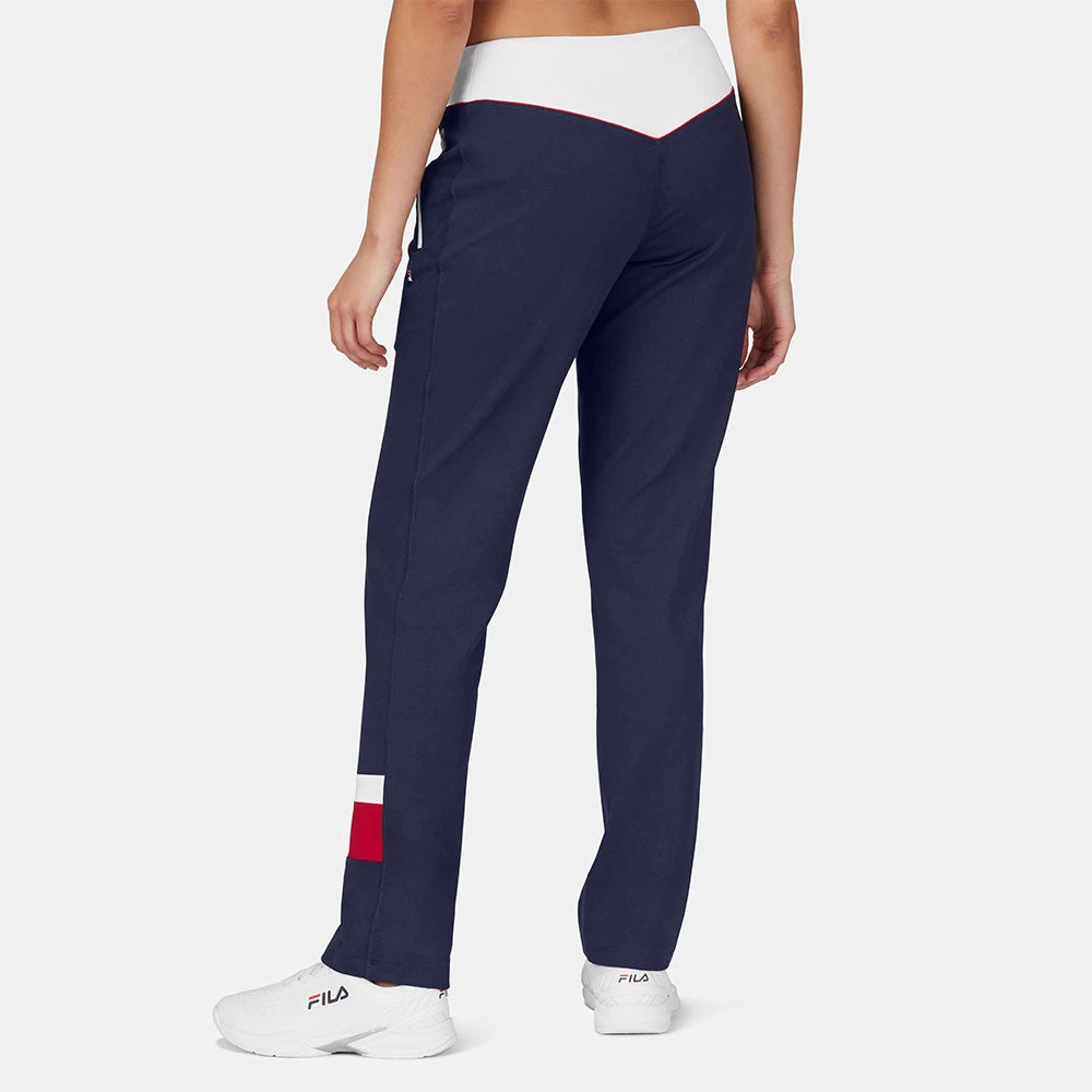 Fila Heritage Essentials Track Pant Women's - Image 2