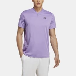 Adidas Club Henley 2023 Men's