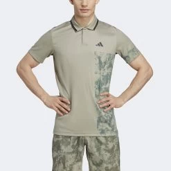 Adidas Paris HEAT.RDY FreeLift Polo Men's